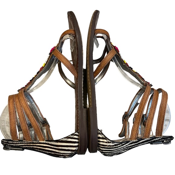 Sam Edelman Giselle Sandals - Picture 8 of 13